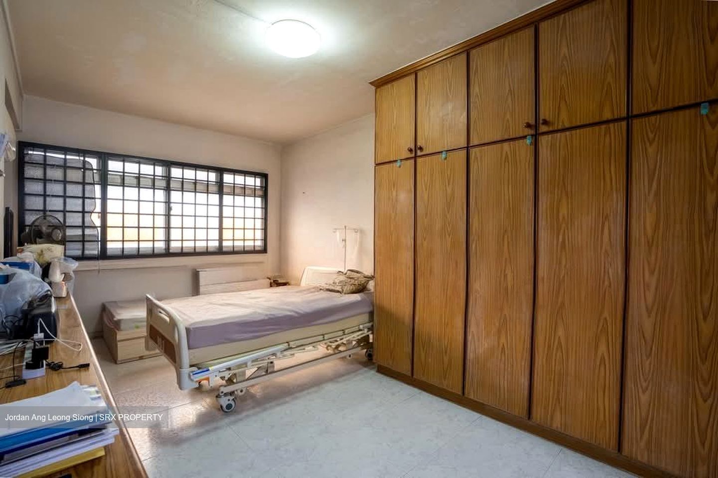Blk 48 Bendemeer Road (Kallang/Whampoa), HDB Executive #586757361